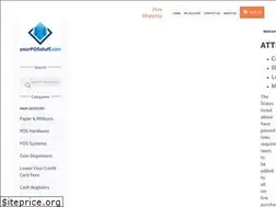 Sites similar to yourposstuff.com