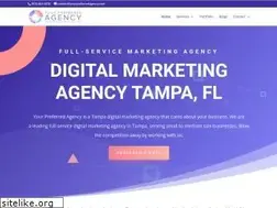 Sites similar to yourpreferredagency.com