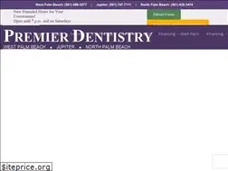 Sites similar to yourpremierdentist.com
