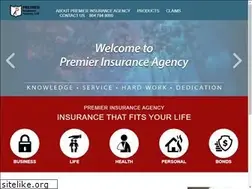 Sites similar to yourpremierins.com