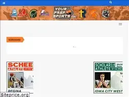 Sites similar to yourprepsports.com
