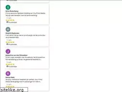Sites similar to yourpress.nl