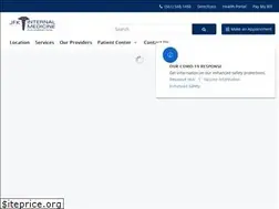 Sites similar to yourprimarycaregroup.com