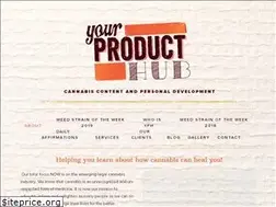 Sites similar to yourproducthub.com