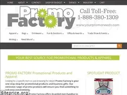 Sites similar to yourpromoneeds.com