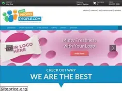Sites similar to yourpromopeople.com