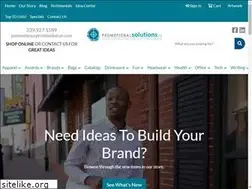 Sites similar to yourpromosolution.com