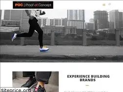 Sites similar to yourproofofconcept.com