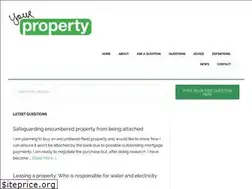 Sites similar to yourproperty.co.za