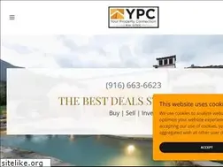 Sites similar to yourpropertyconnection.com