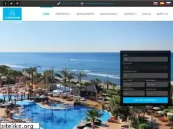Sites similar to yourpropertyinspain.com