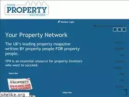 Sites similar to yourpropertynetwork.co.uk
