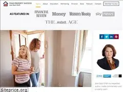 Sites similar to yourpropertysuccess.com.au