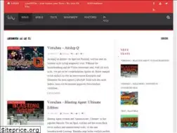 Sites similar to yourpsvita.com