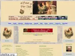 Sites similar to yourptrclub.com