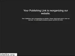 Sites similar to yourpublishinglink.com