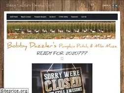 Sites similar to yourpumpkins.com