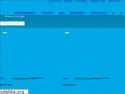 Sites similar to yourpuppyfl.com