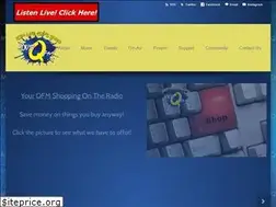 Sites similar to yourqfm.com