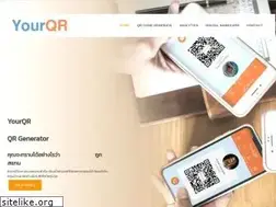Sites similar to yourqr.today
