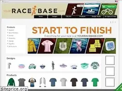 Sites similar to yourracebase.com