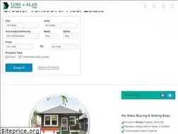 Sites similar to yourrealtydreams.com