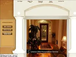 Sites similar to yourrealtyedge.com