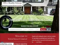 Sites similar to yourrealtygroup.com