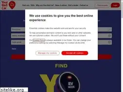 Sites similar to yourredcar.co.uk