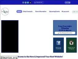 Sites similar to yourreef.com