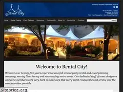 Sites similar to yourrentalcity.com
