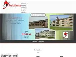 Sites similar to yourrentalsolution.com
