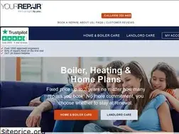 Sites similar to yourrepair.co.uk