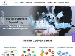 Sites similar to yourreputations.com