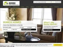 Sites similar to yourresourcerealty.com