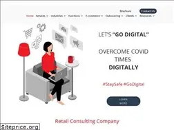 Sites similar to yourretailcoach.in