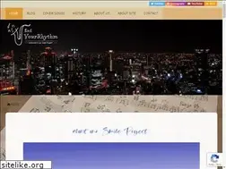 Sites similar to yourrhythm.jp