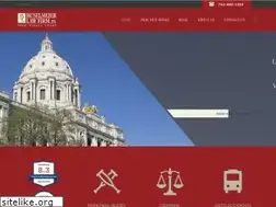 Sites similar to yourrightscount.com