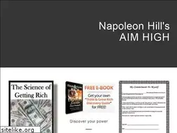 Sites similar to yourrighttoberich.com