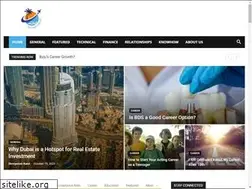 Sites similar to yourroadabroad.com