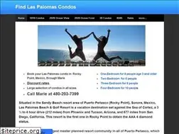 Sites similar to yourrockypointcondo.weebly.com
