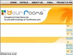 Sites similar to yourrooms.com