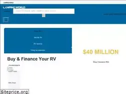 Sites similar to yourrvconnection.com
