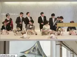 Sites similar to yours-wedding.jp