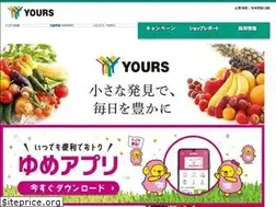 Sites similar to yours.co.jp