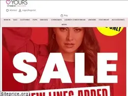 Sites similar to yours.ru