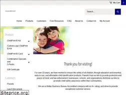 Sites similar to yoursafechild.com