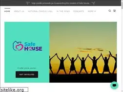 Sites similar to yoursaferplace.org