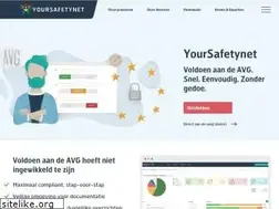 Sites similar to yoursafetynet.com