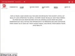 Sites similar to yoursagehome.com